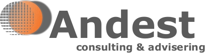 Andest consulting & advisering